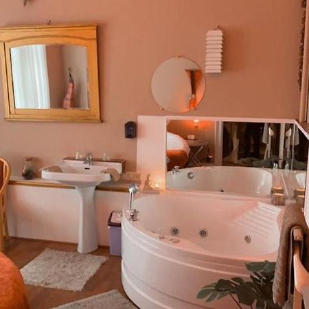 Chambre Romantique 브뤼셀 외부 사진