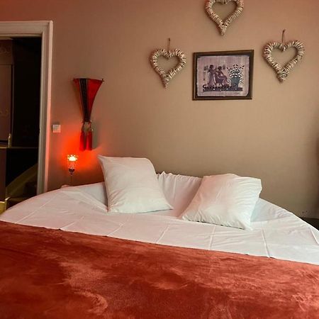 Chambre Romantique 브뤼셀 외부 사진
