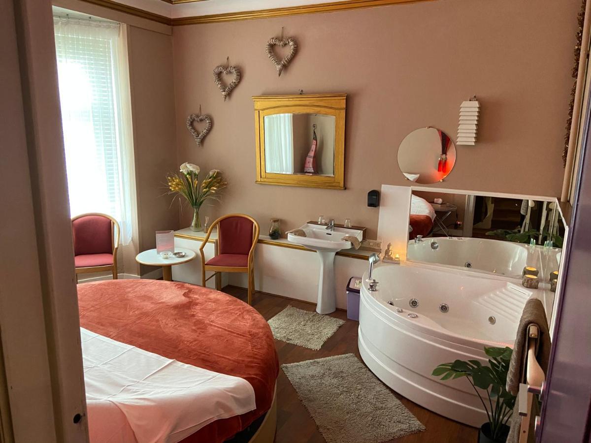 Chambre Romantique 브뤼셀 외부 사진
